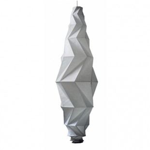 Minomushi Pendelleuchte Artemide Issey Miyake